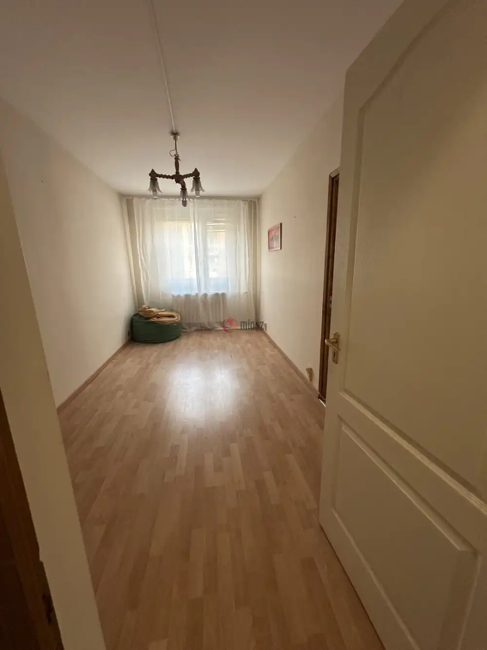 Budapest, XXI. kerület - Völgy utcai ltp.