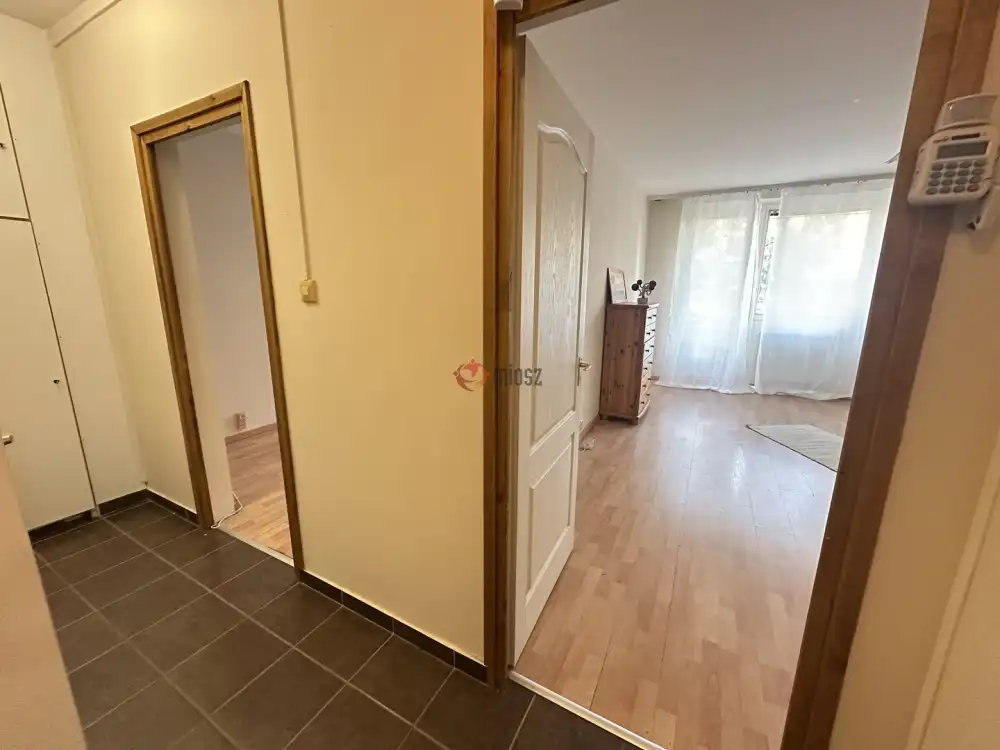 Budapest, XXI. kerület - Völgy utcai ltp.