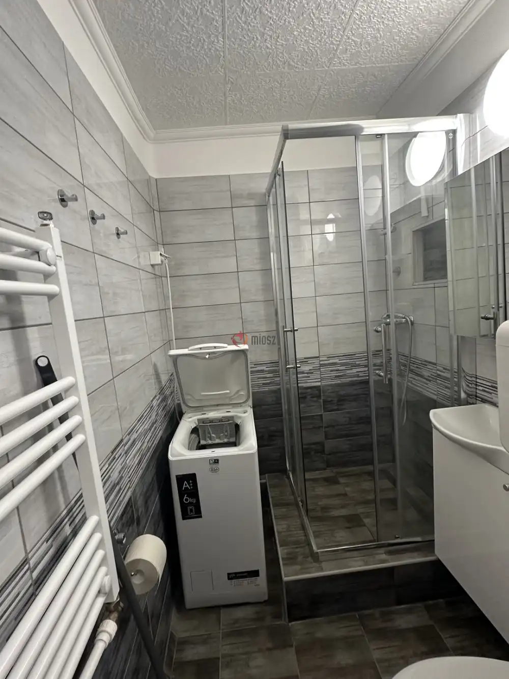 Budapest, XXI. kerület - Belváros