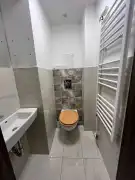 Budapest, I. kerület - Víziváros – Váralja