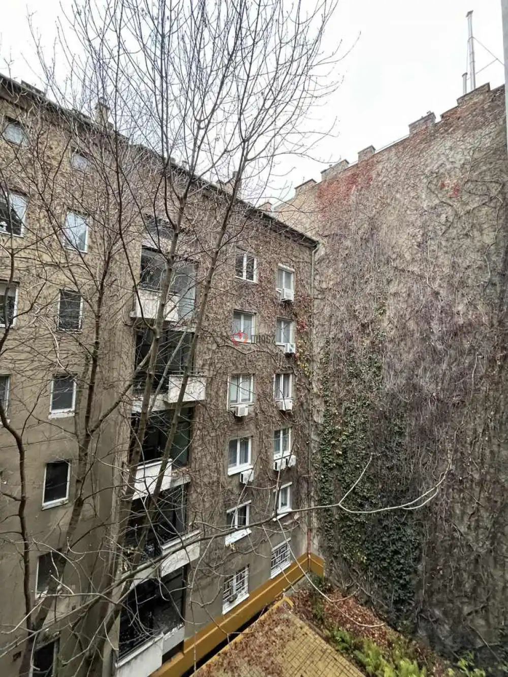 Budapest, I. kerület - Víziváros – Váralja