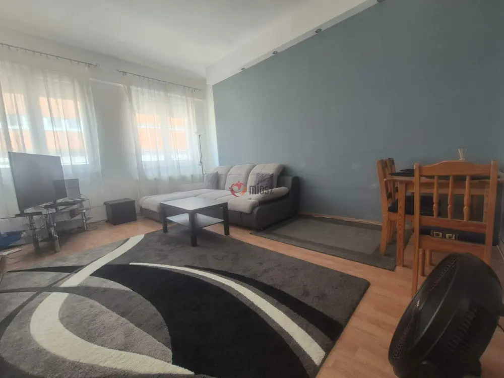 Budapest, IX. kerület - Ferencváros-Belváros