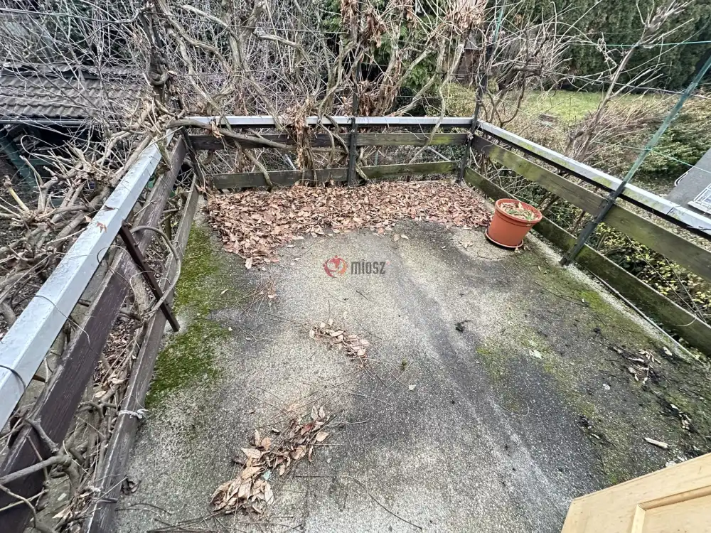 Pest megye - Budakeszi