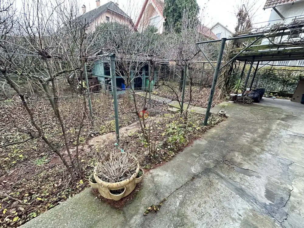 Pest megye - Budakeszi