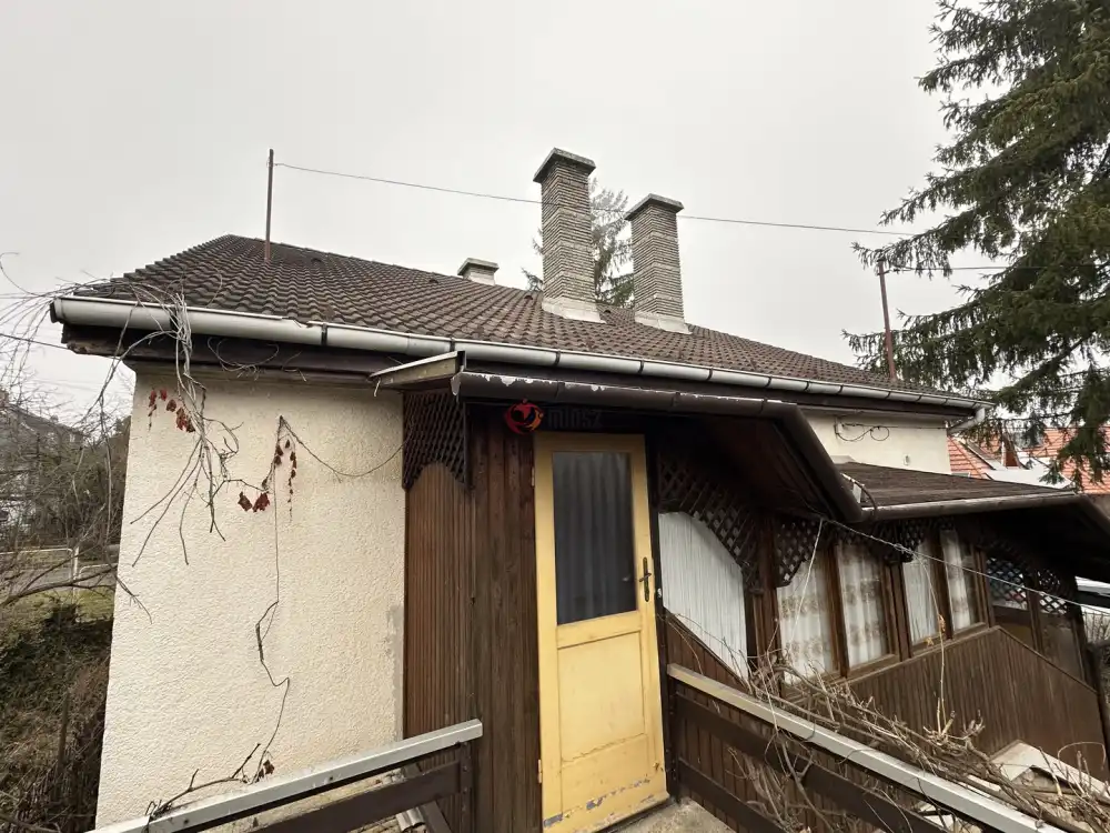 Pest megye - Budakeszi