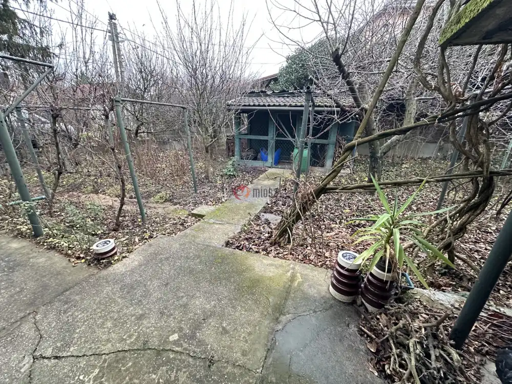 Pest megye - Budakeszi