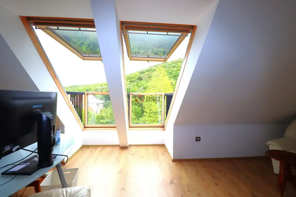 Budapest, II. kerület - Petneházyrét