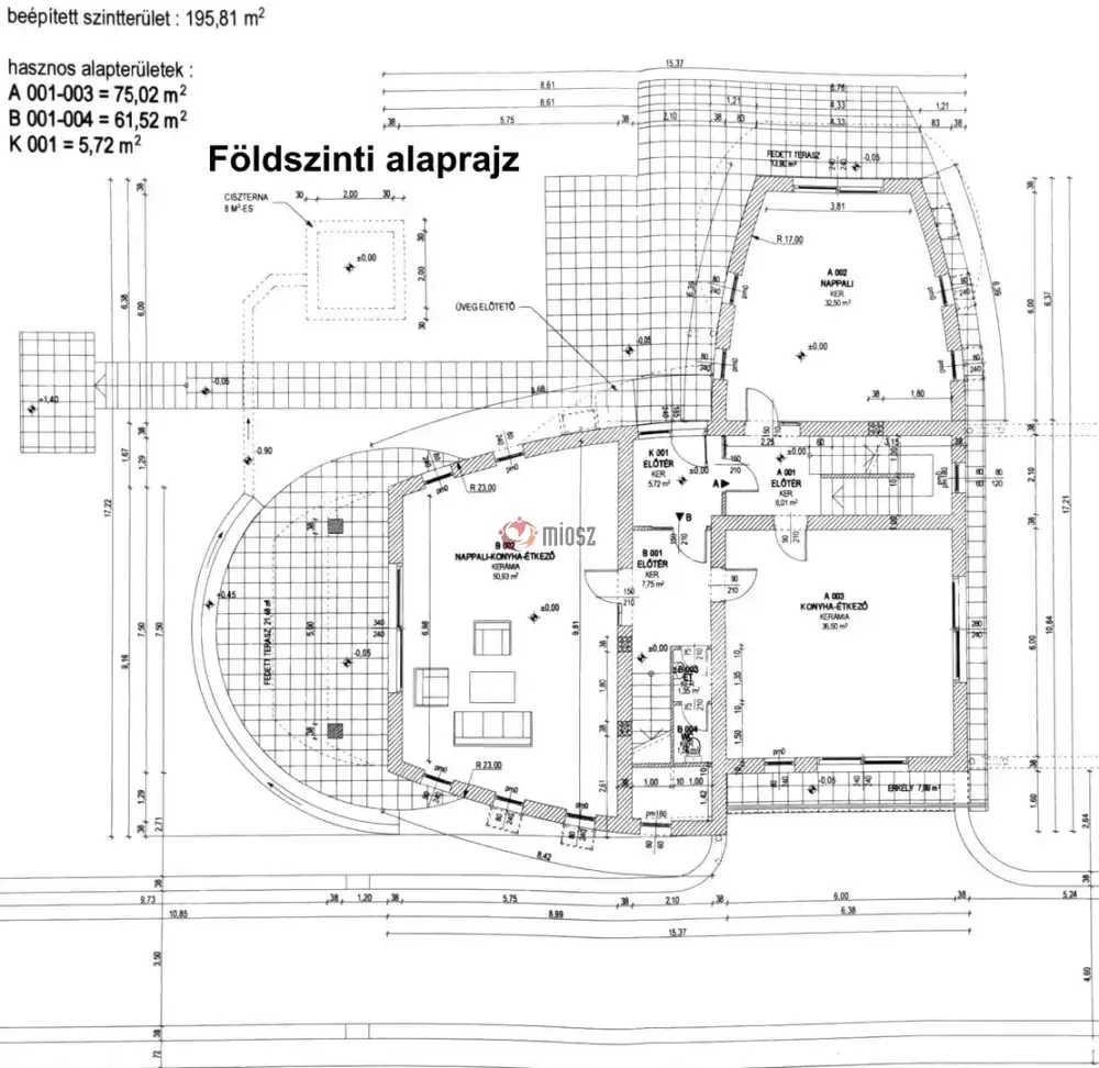 Budapest, II. kerület - Petneházyrét