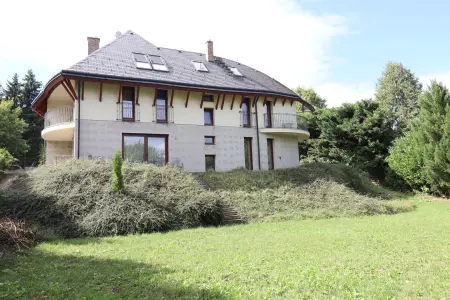 Eladó családi ház, Budapest, II. kerület 8 szoba 552 m² 499 M Ft