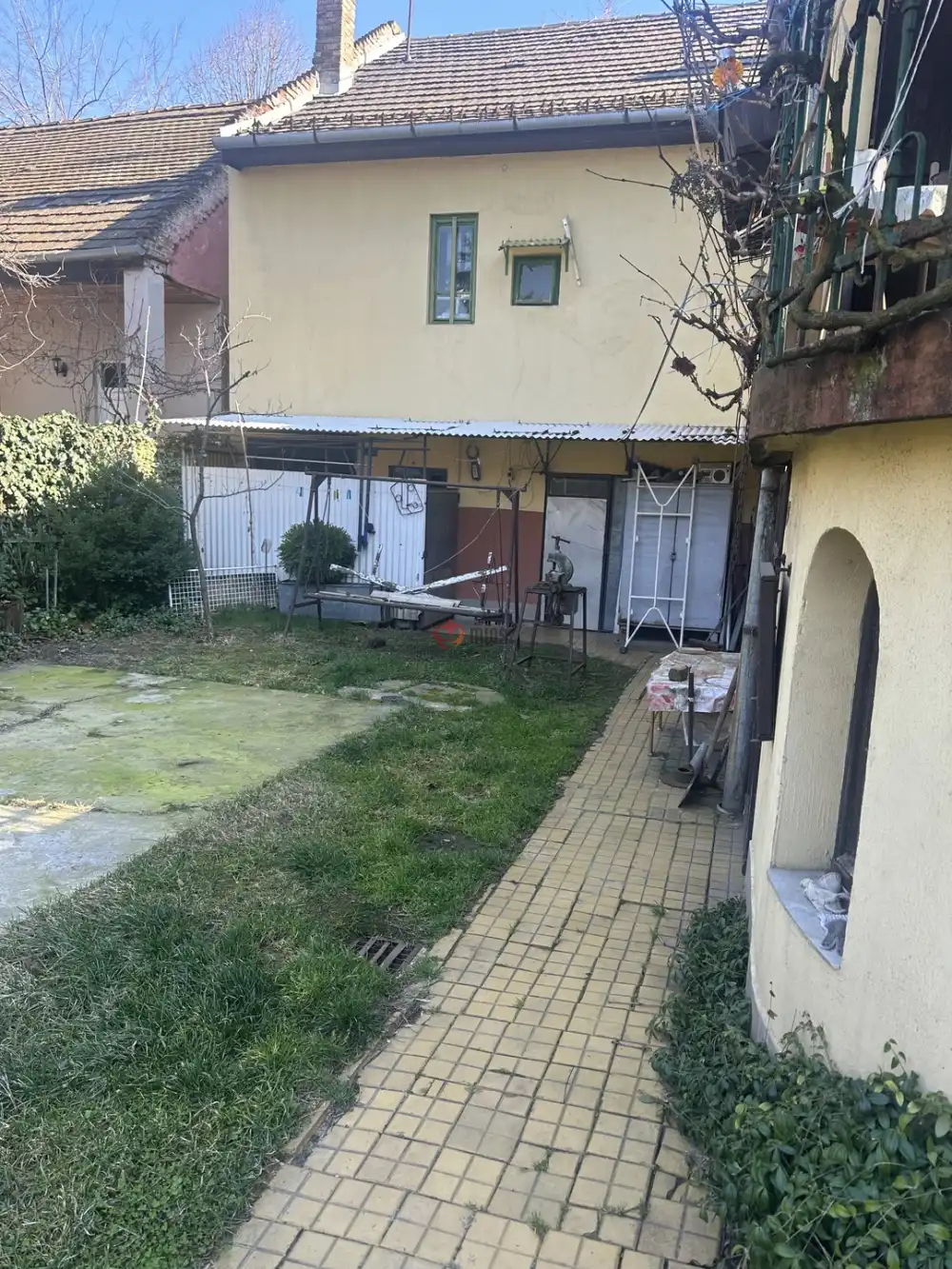 Budapest, IV. kerület - Istvántelek