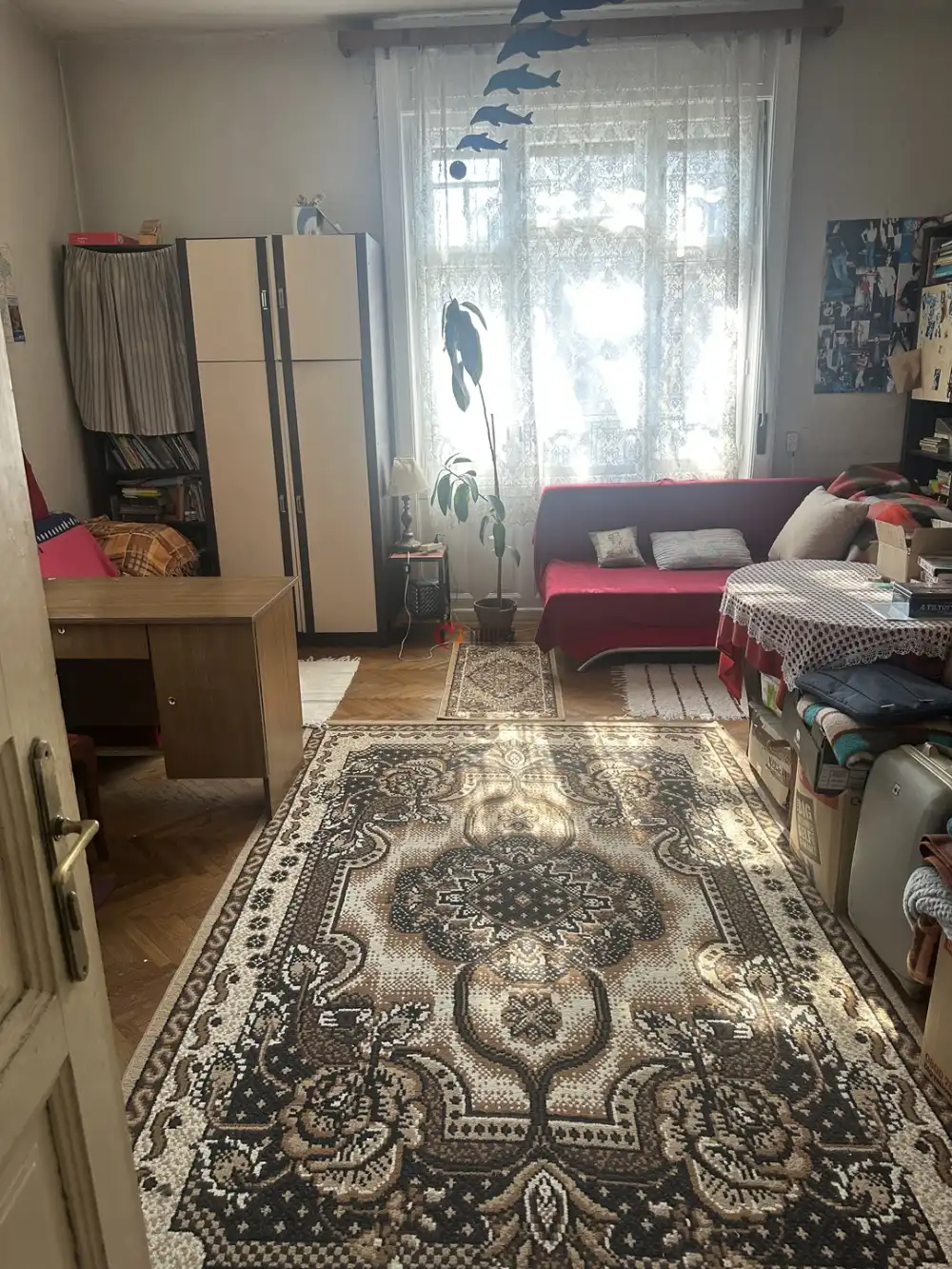 Budapest, IV. kerület - Istvántelek