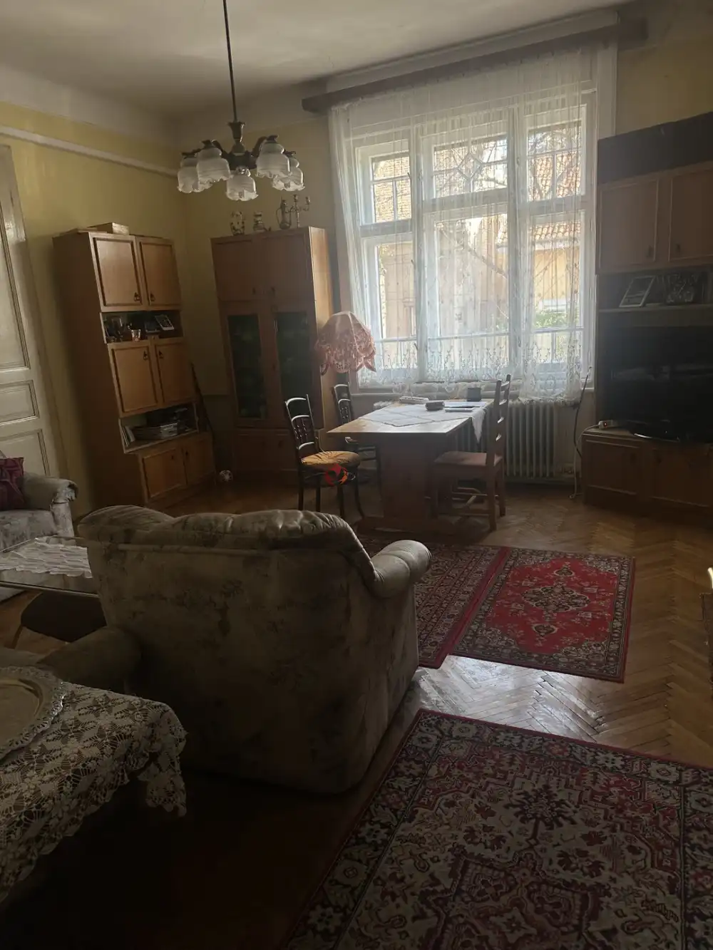 Budapest, IV. kerület - Istvántelek