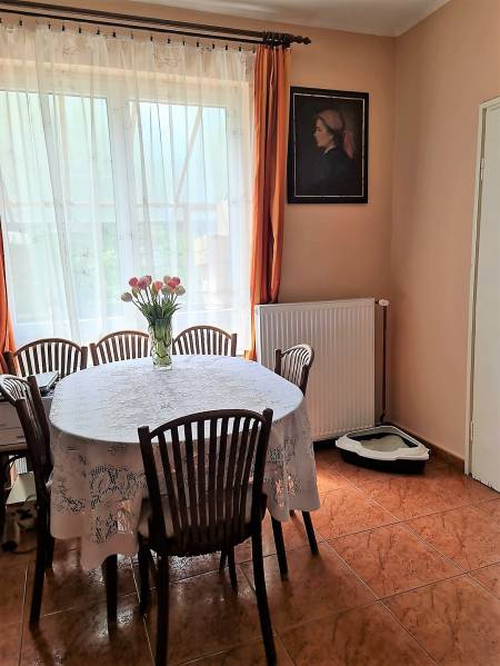 eladó családi ház, Budapest, XXI. kerület