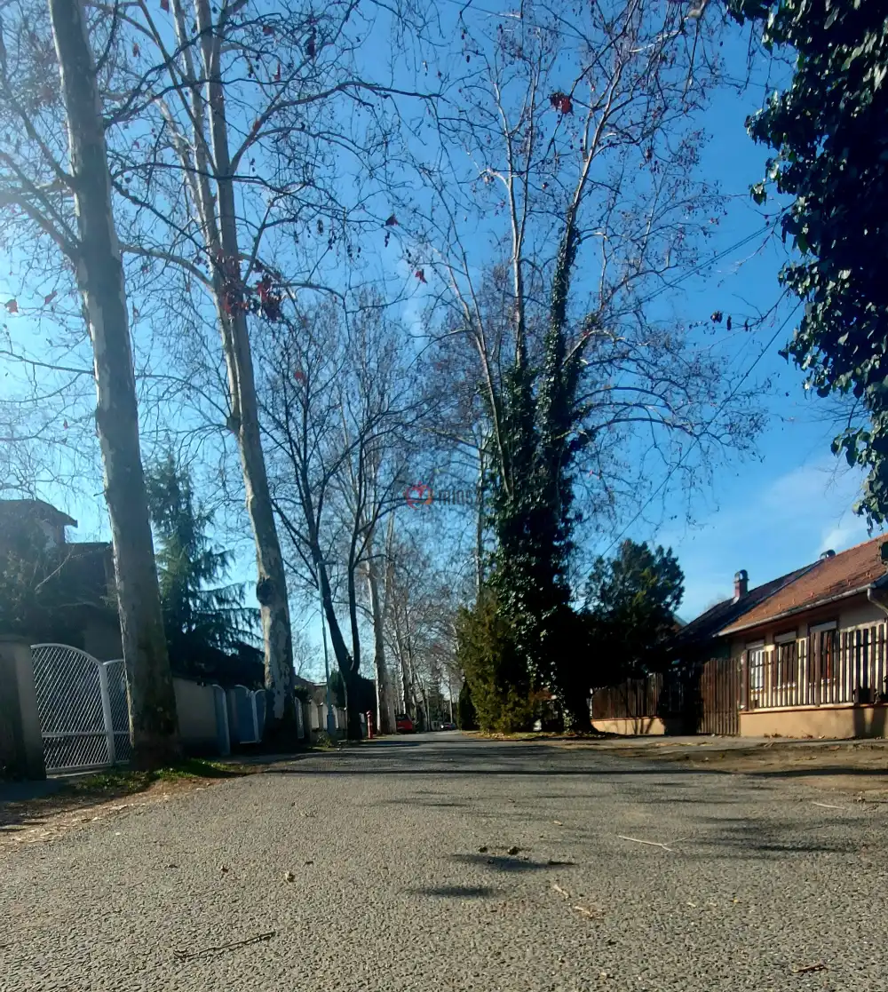 Budapest, XXI. kerület - Csillagtelep