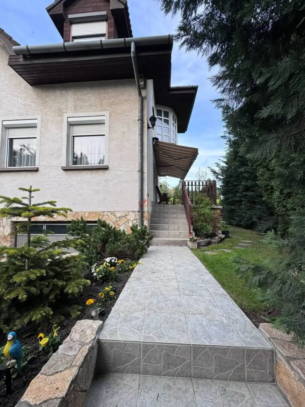 Budapest, XXI. kerület - Királyerdő