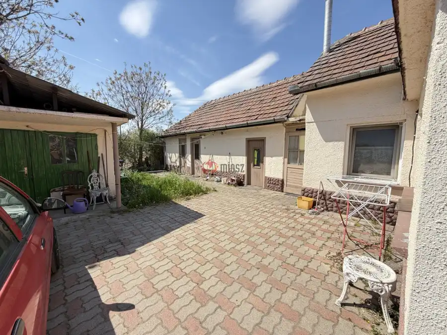 eladó családi ház, Budapest, XXI. kerület