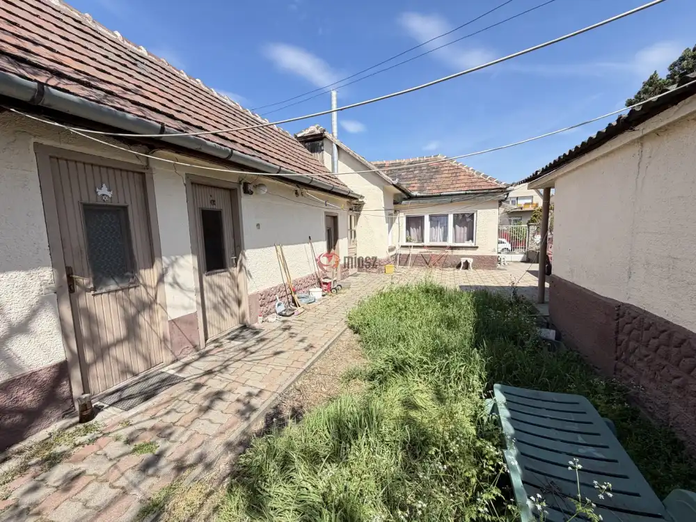 Budapest, XXI. kerület - Királyerdő