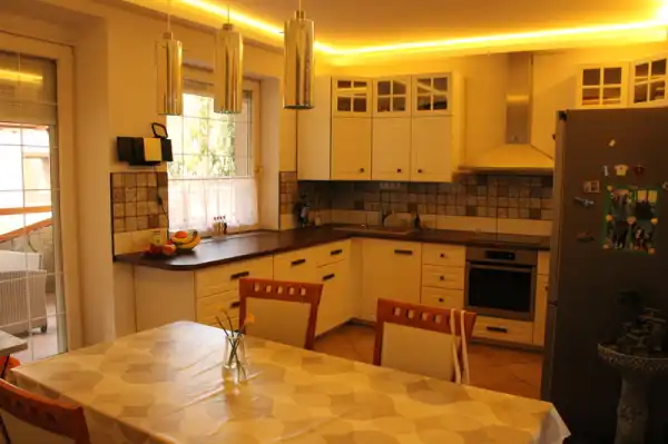 Eladó családi ház, Budapest, XXI. kerület 5 szoba 155 m² 139.8 M Ft
