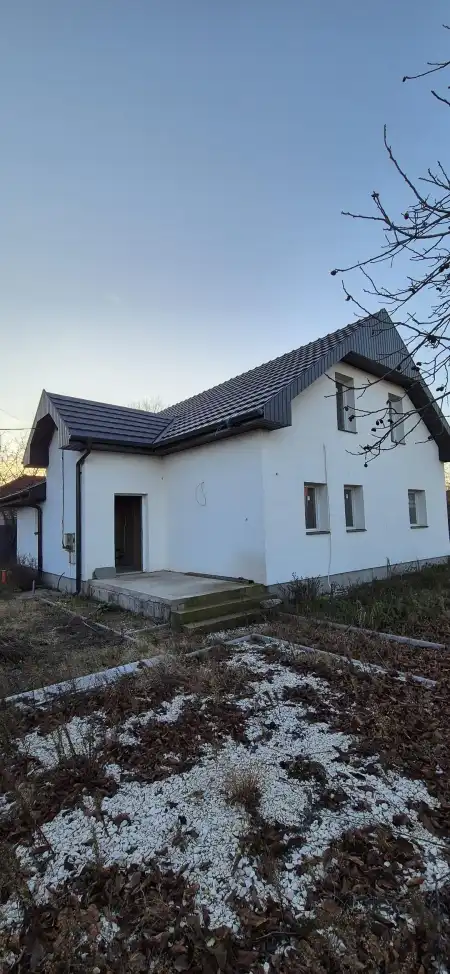 Eladó családi ház, Délegyháza 6 szoba 140 m² 70.9 M Ft