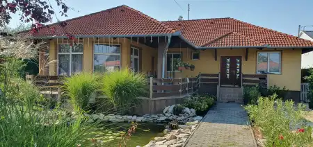 Eladó családi ház, Dunavarsány 4 szoba 140 m² 91.8 M Ft