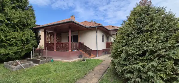 Eladó családi ház, Halásztelek 3 szoba 95 m² 138.8 M Ft