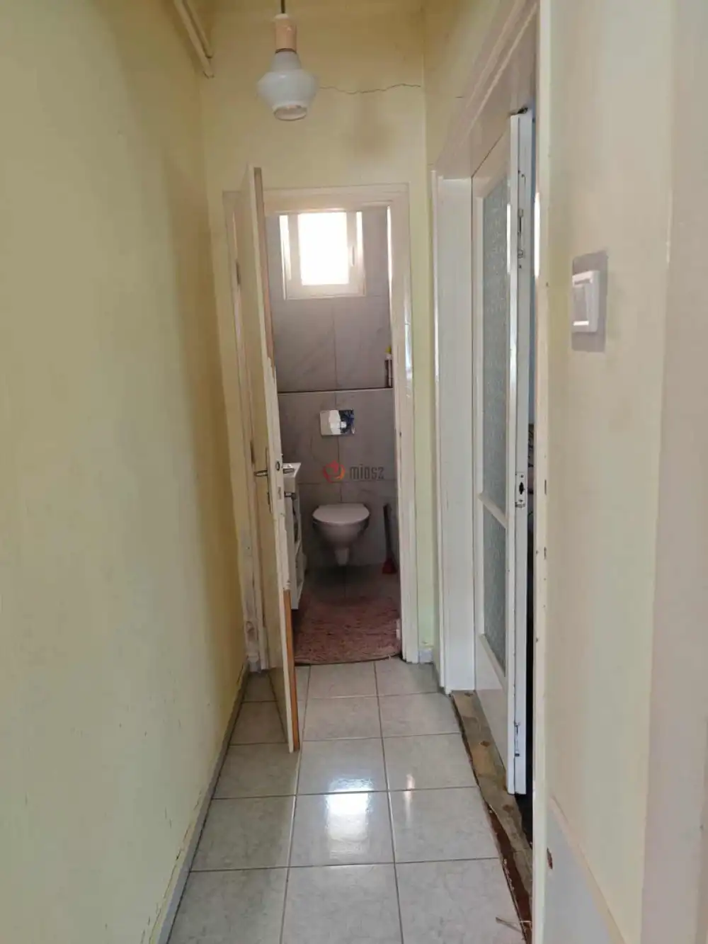 Győr-Moson-Sopron megye - Kópháza