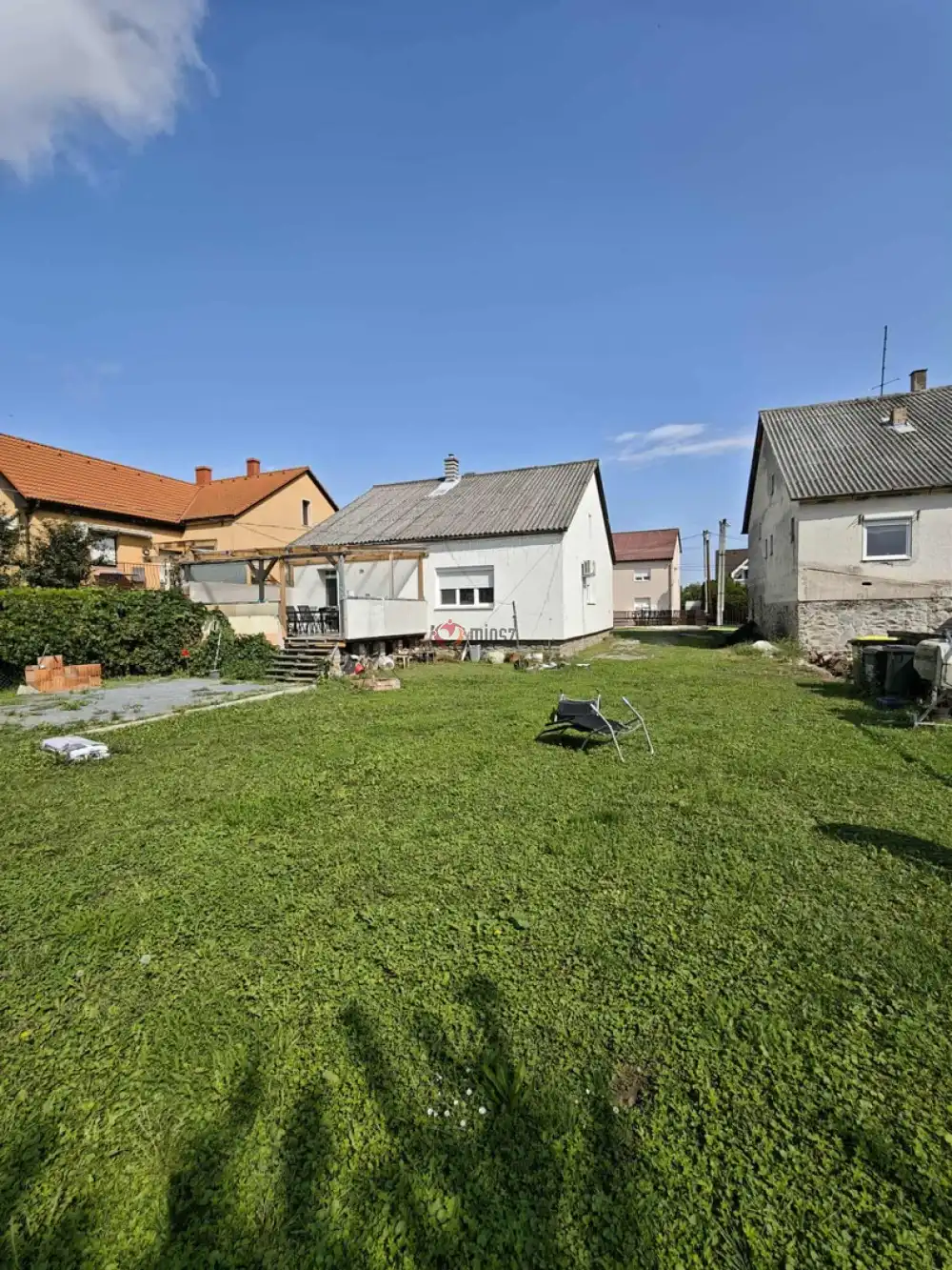 Győr-Moson-Sopron megye - Kópháza