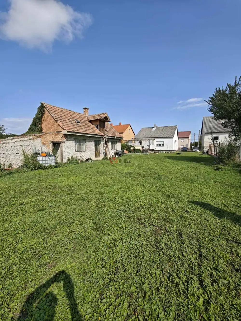 Győr-Moson-Sopron megye - Kópháza