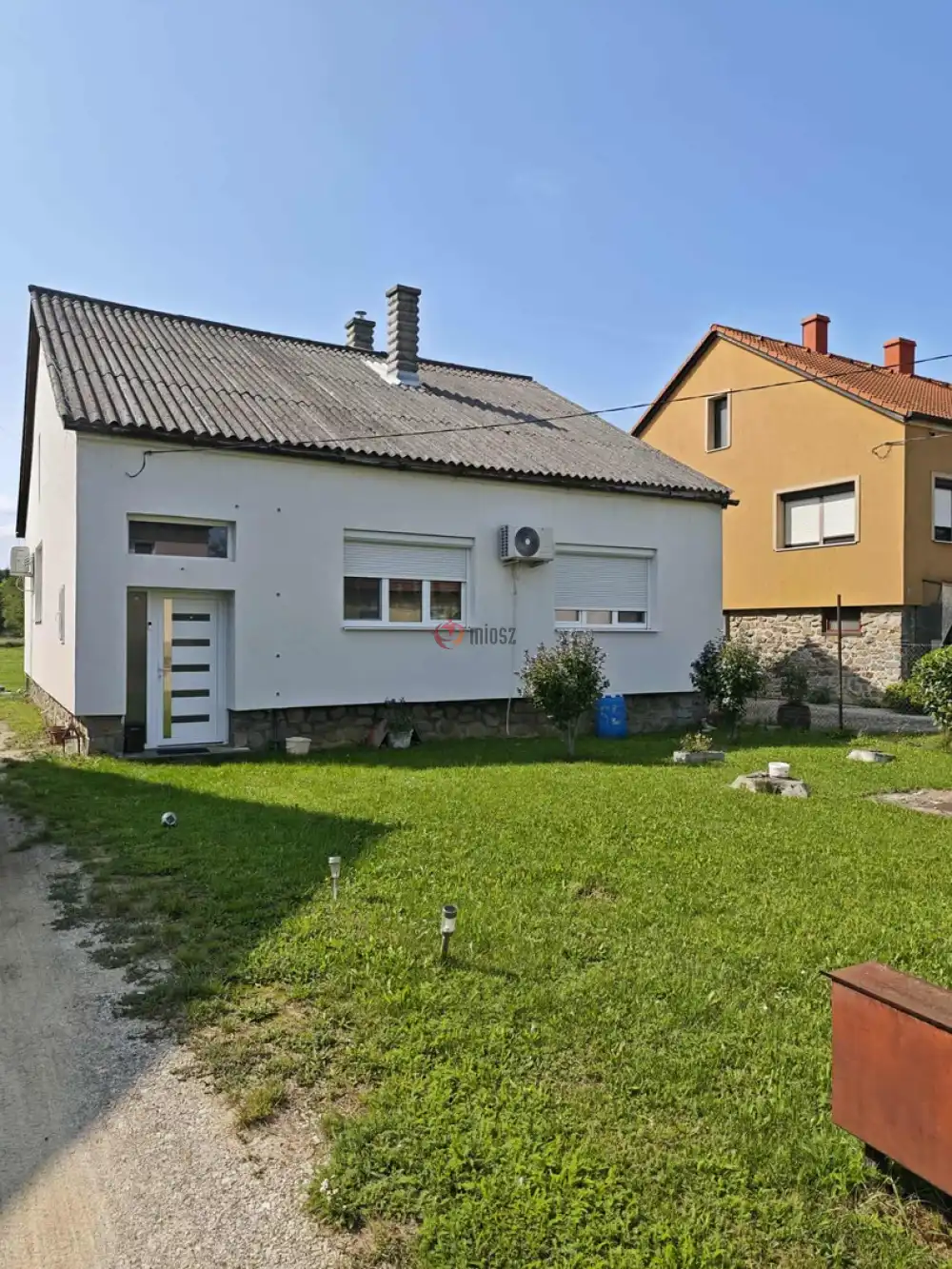 Győr-Moson-Sopron megye - Kópháza