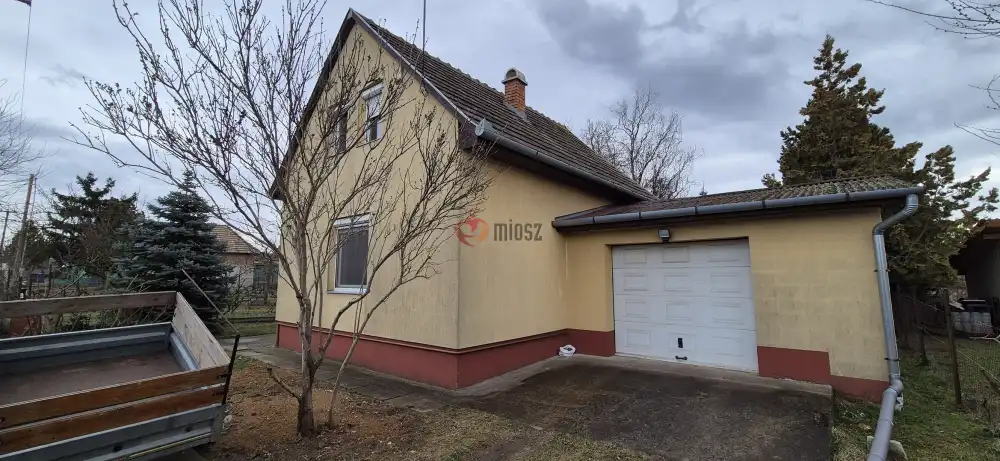 Pest megye - Sülysáp