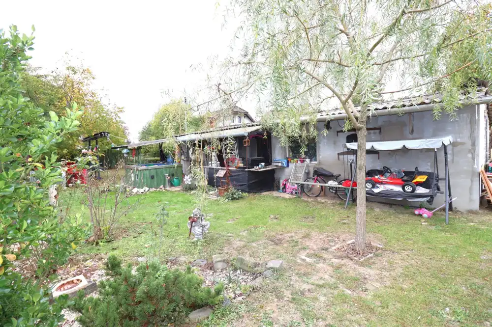 Pest megye - Szigethalom