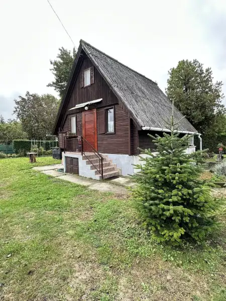 Eladó családi ház, Szigetszentmiklós 1+2 szoba 45 m² 36.9 M Ft