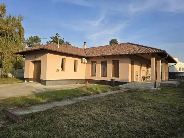 Eladó családi ház, Szigetszentmiklós 4 szoba 150 m² 129 M Ft