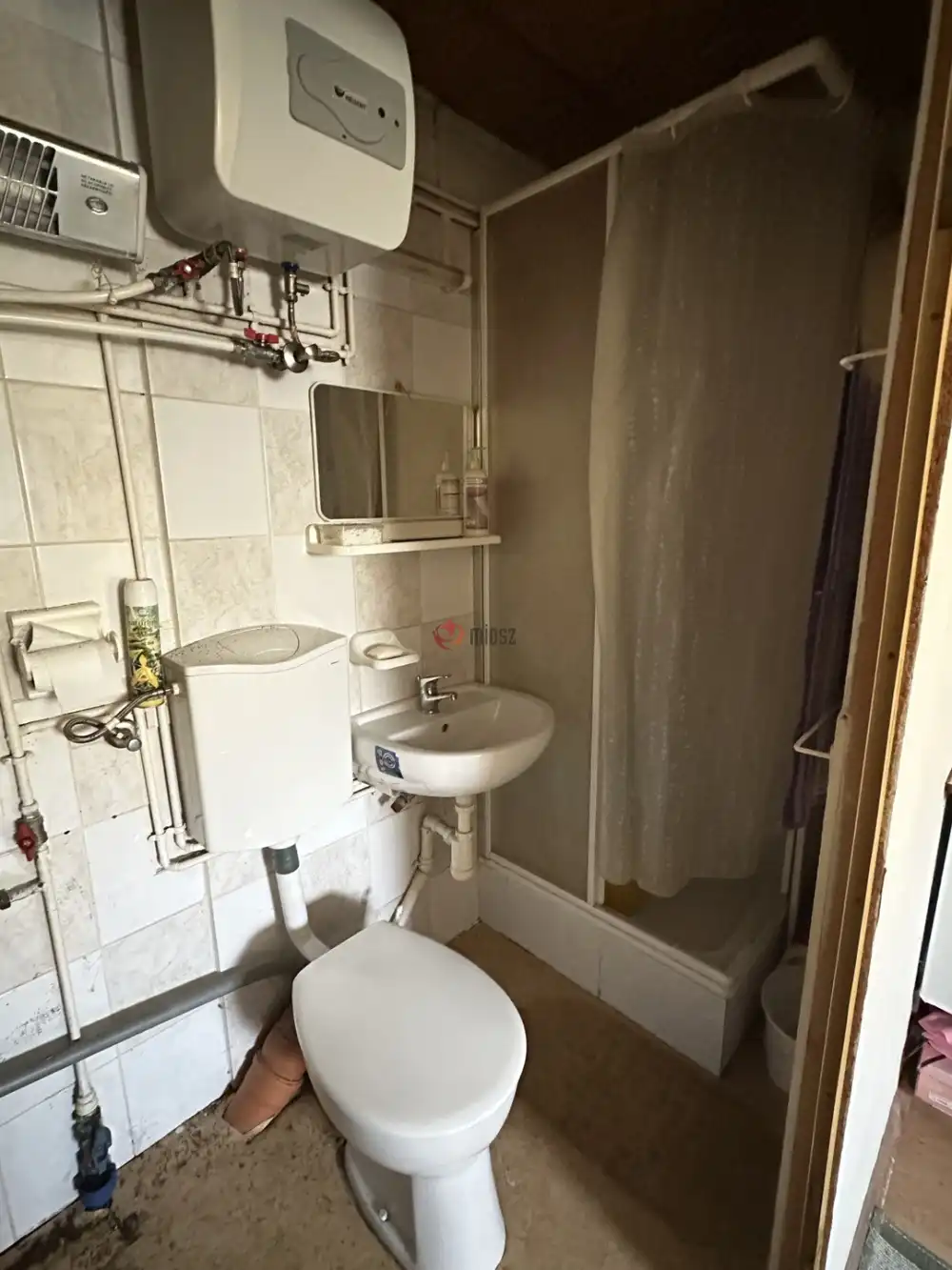 Pest megye - Szigetszentmiklós