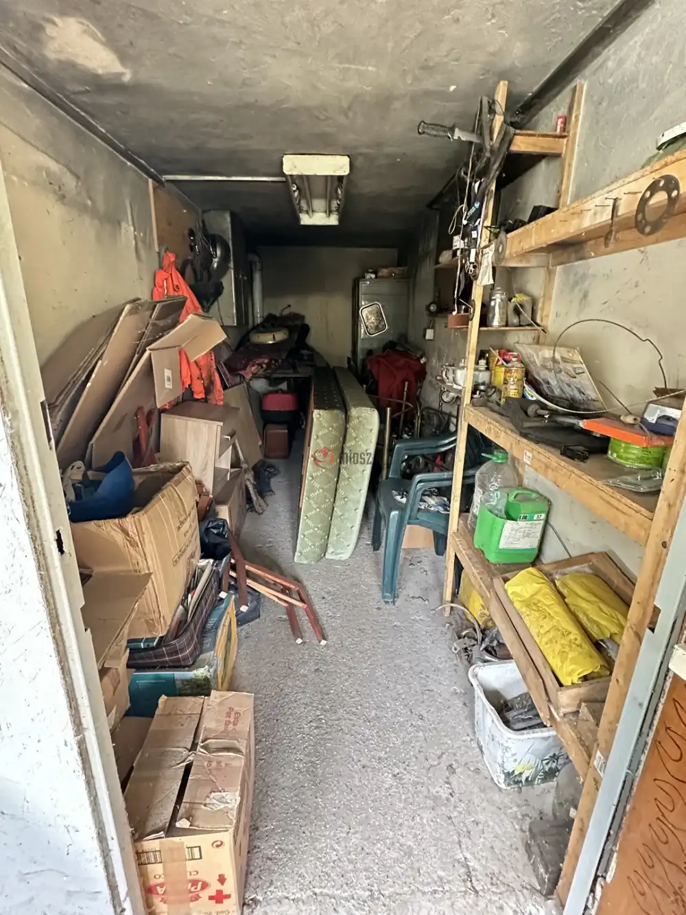 Pest megye - Szigetszentmiklós