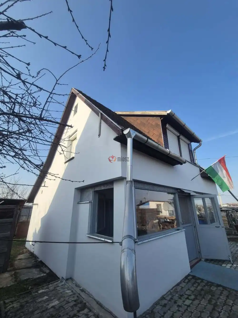 Pest megye - Szigetszentmiklós