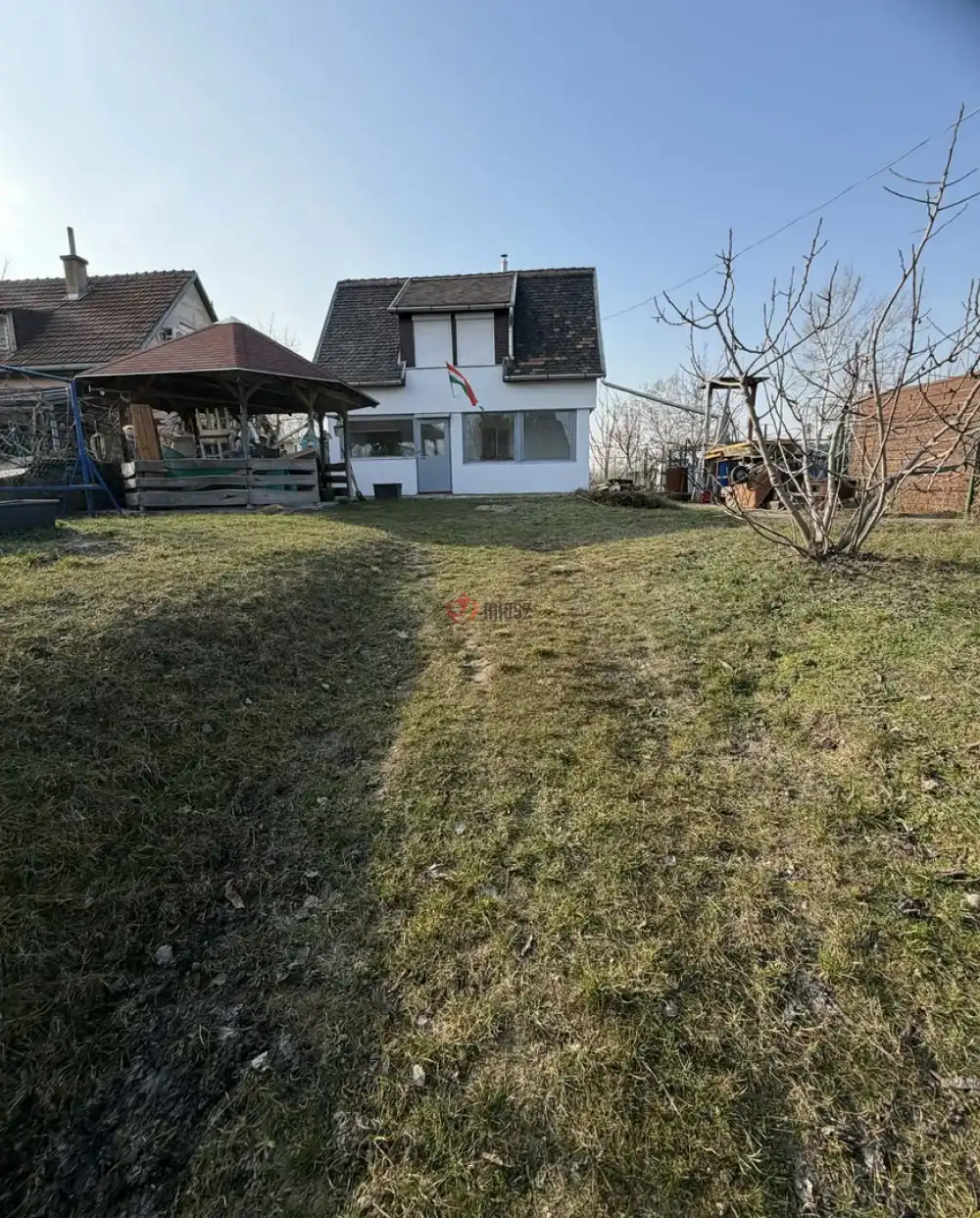 Pest megye - Szigetszentmiklós