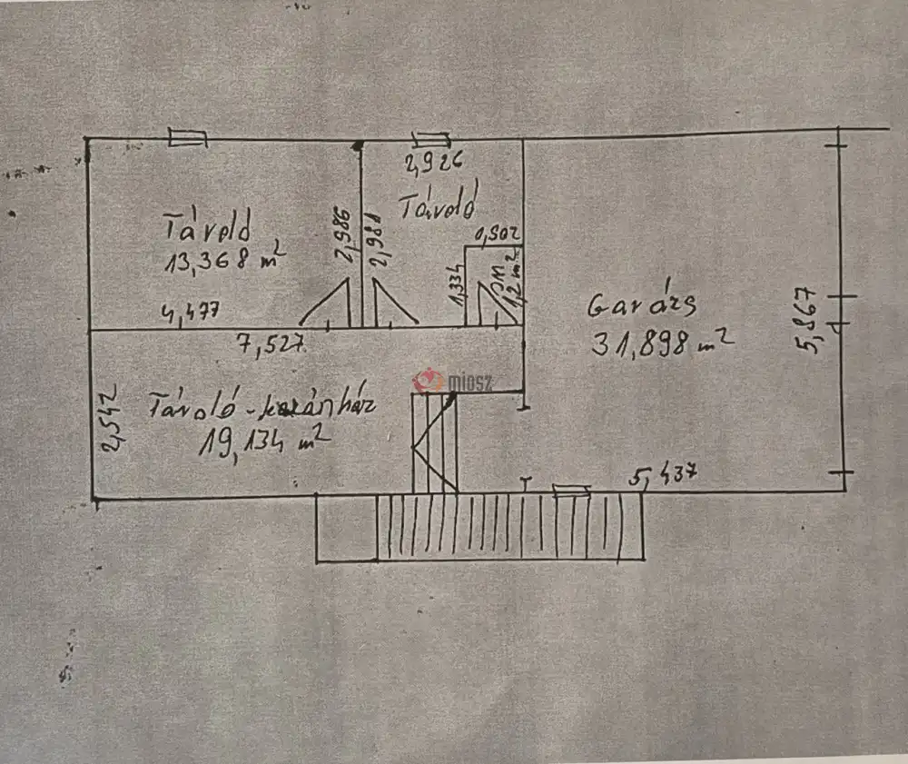 Pest megye - Szigetszentmiklós