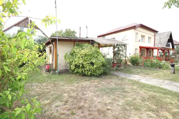 Eladó Építési telek, Délegyháza 242 m² 16.5 M Ft