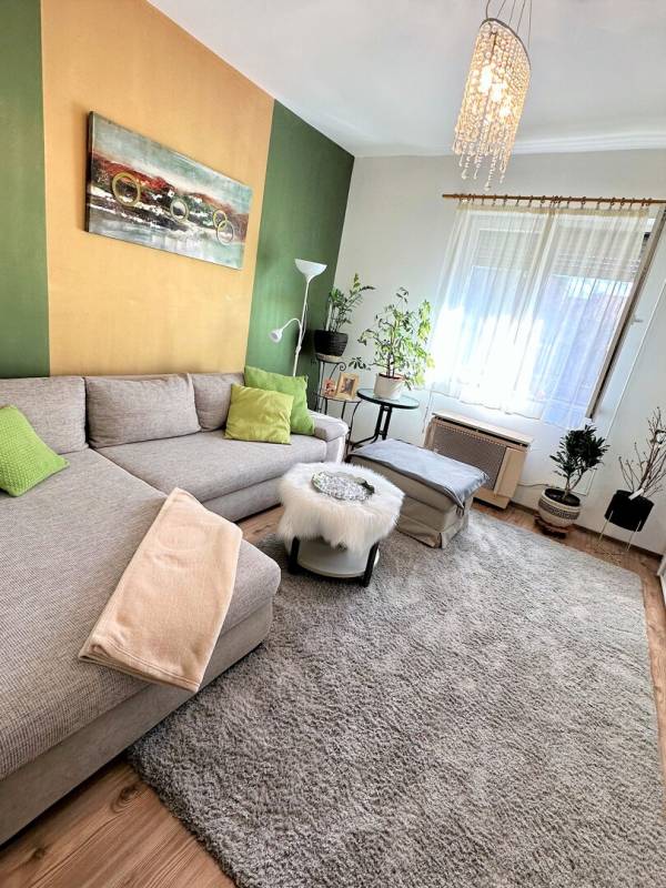eladó házrész, Budapest, XX. kerület