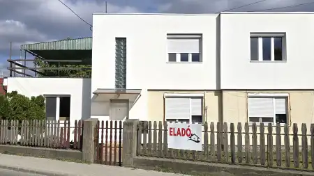 Eladó házrész, Szigetszentmiklós 4 szoba 107 m² 87.5 M Ft