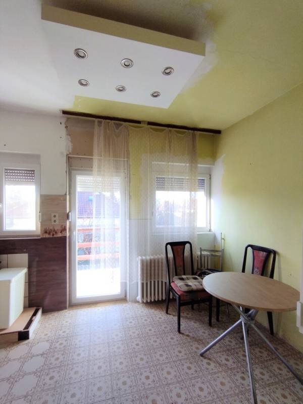 eladó ikerház, Budapest, XXI. kerület