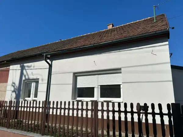 Eladó ikerház, Budapest, XXI. kerület 4 szoba 140 m² 98.9 M Ft