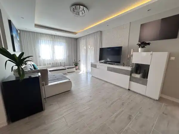 Eladó ikerház, Budapest, XXI. kerület 4 szoba 167 m² 189.9 M Ft