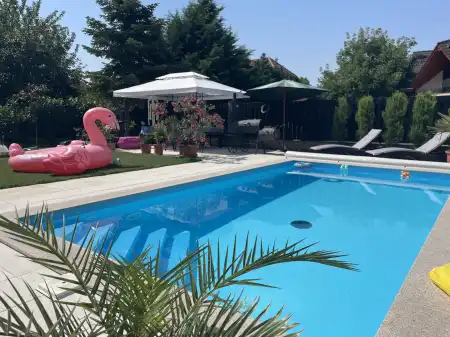Eladó ikerház, Budapest, XXI. kerület 4 szoba 167 m² 176.9 M Ft