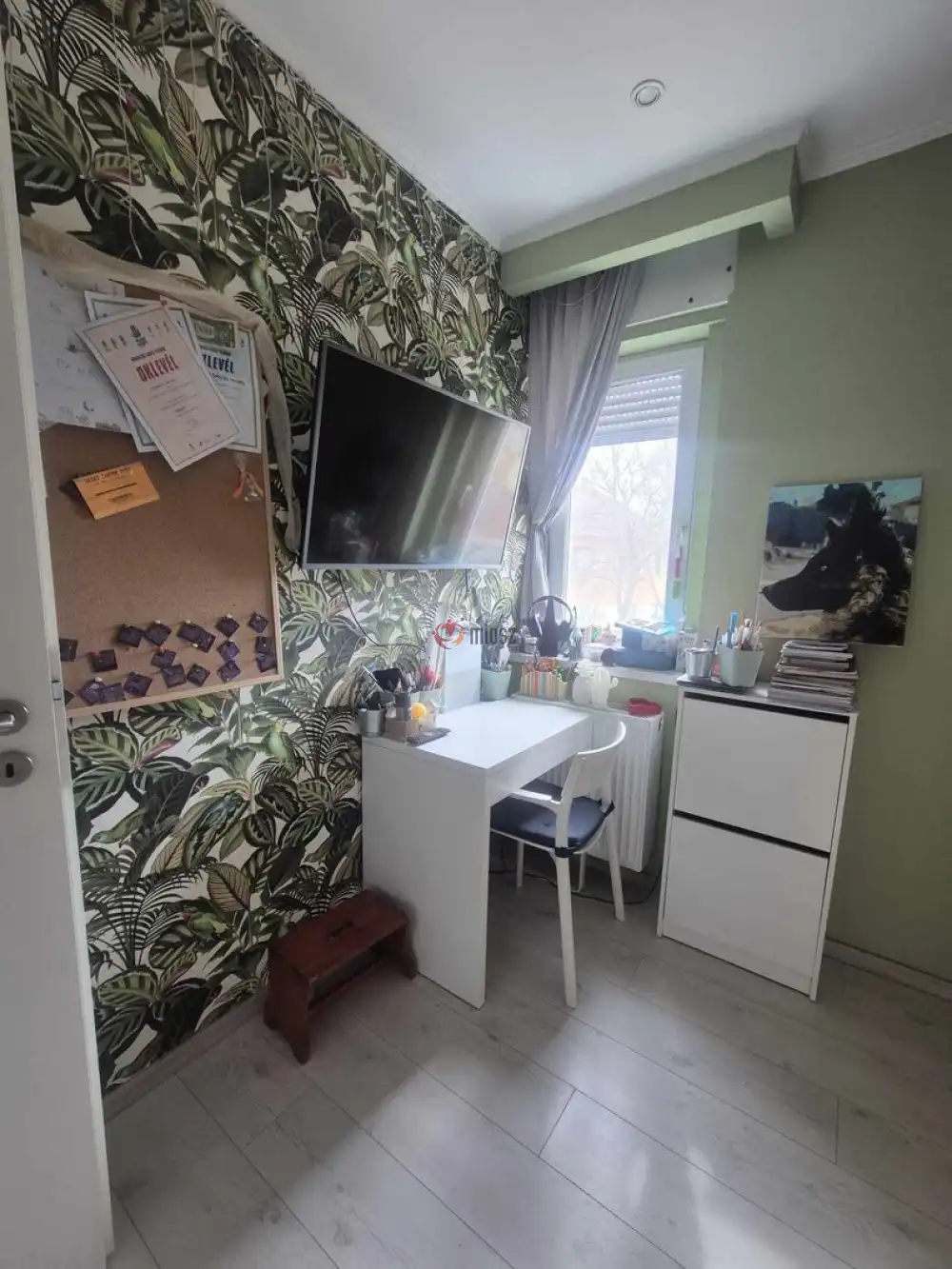 Budapest, XXI. kerület - Királyerdő