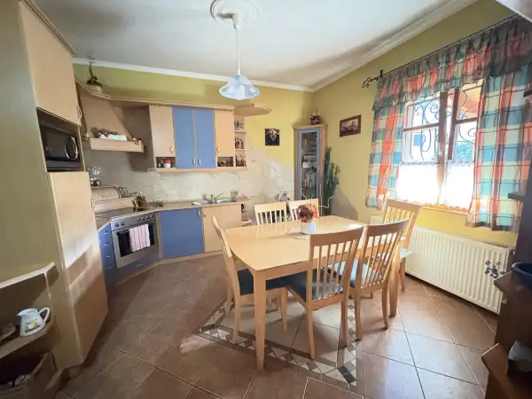 Eladó ikerház, Budapest, XXI. kerület 4 szoba 155 m² 154.9 M Ft