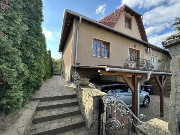 Eladó ikerház, Budapest, XXI. kerület 4 szoba 155 m² 159.9 M Ft