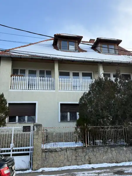 Eladó ikerház, Budapest, XXI. kerület 7 szoba 160 m² 119.9 M Ft