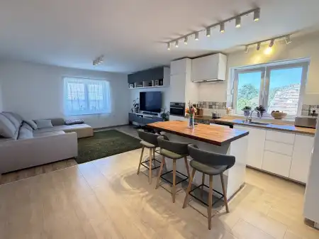 Eladó ikerház, Budapest, XXI. kerület 4 szoba 85 m² 97.9 M Ft